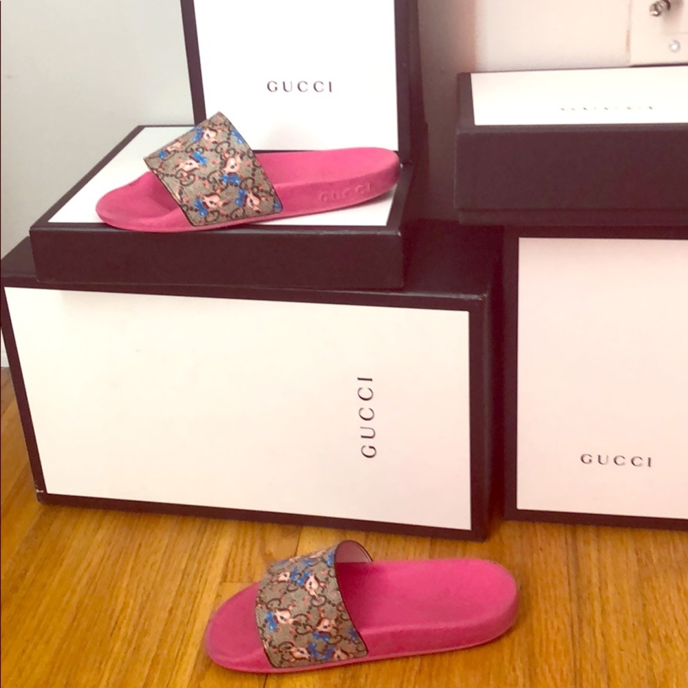 Gucci
